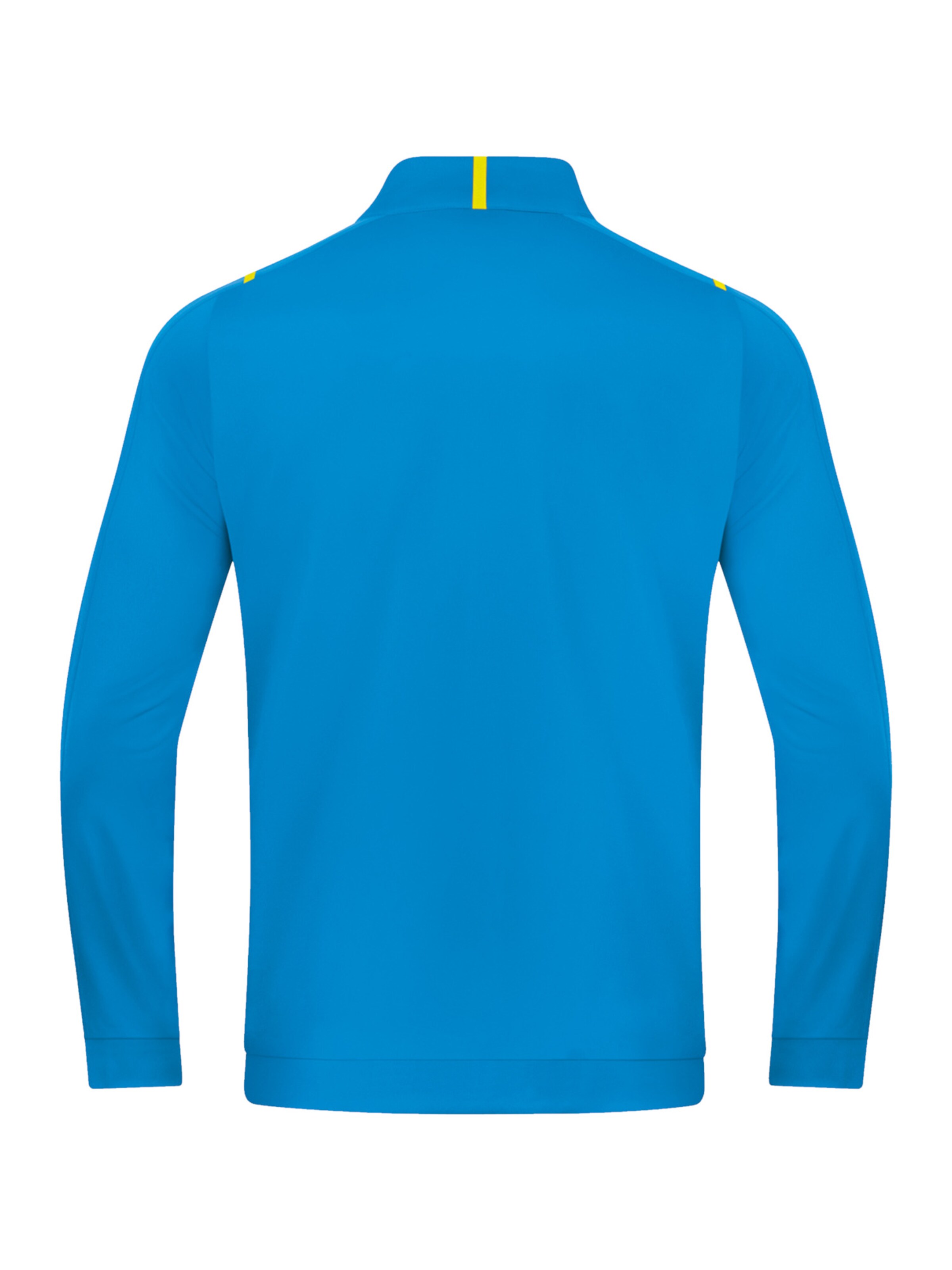 JAKO Athletic Jacket 'Challenge' in Blue