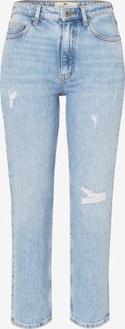 Cross Jeans Jeans 'Marisa' in Blau: predná strana
