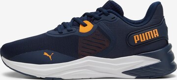 PUMA Running Shoes 'Disperse XT 3' in Blue: front