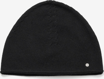 ENRAGE Beanie 'NOMAD BEANIE' in 54-64 in Black, Item view