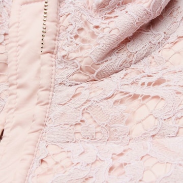 VALENTINO Jacket & Coat in XXS in Pink