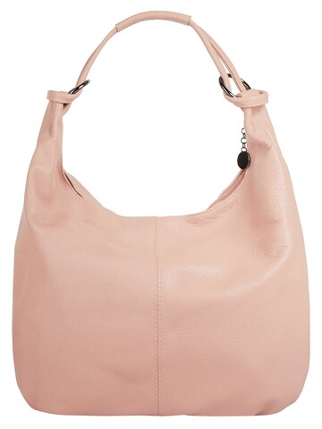Cabas Cluty en rose