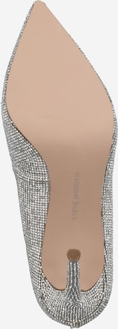 STEVE MADDEN Pumps 'Daisie' in Silber