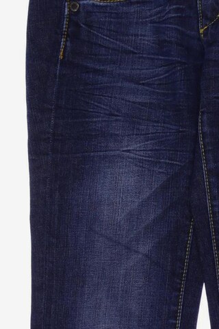 FREEMAN T. PORTER Jeans 26 in Blau