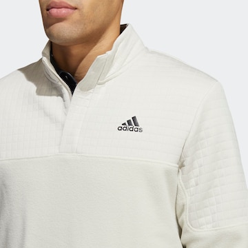 ADIDAS SPORTSWEAR Athletic Sweater in Beige