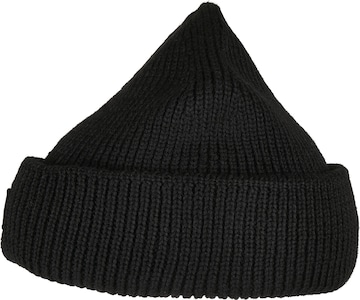 Bonnet Urban Classics en noir