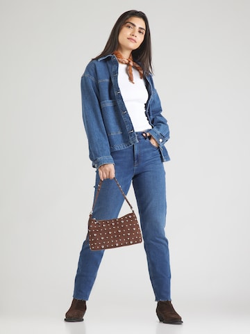 ONLY - regular Vaquero 'ONLELLIE' en azul