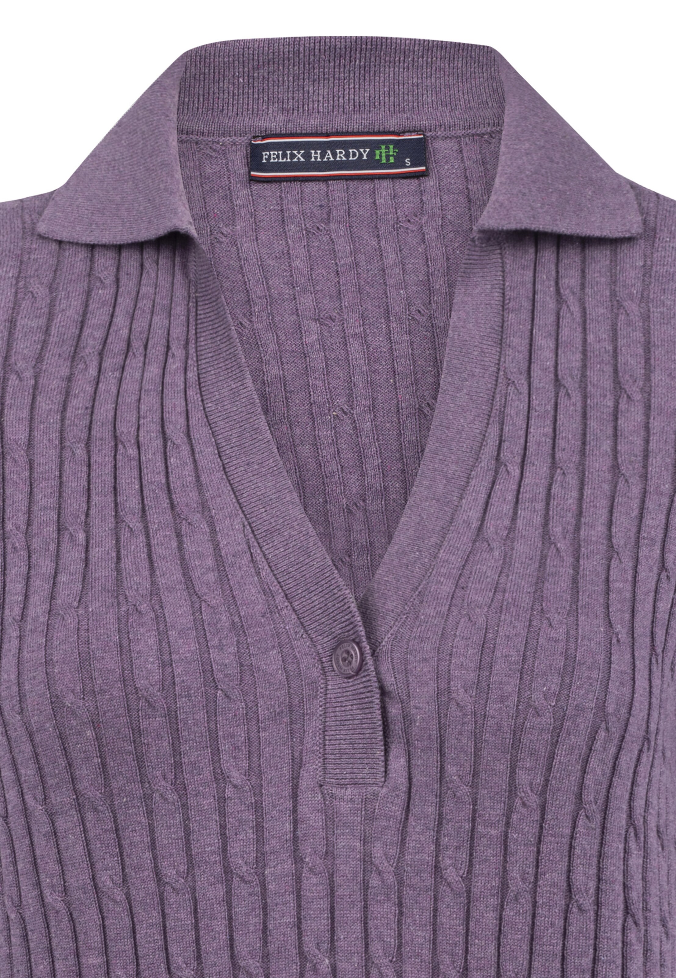 lillā Felix Hardy Adīta kleita