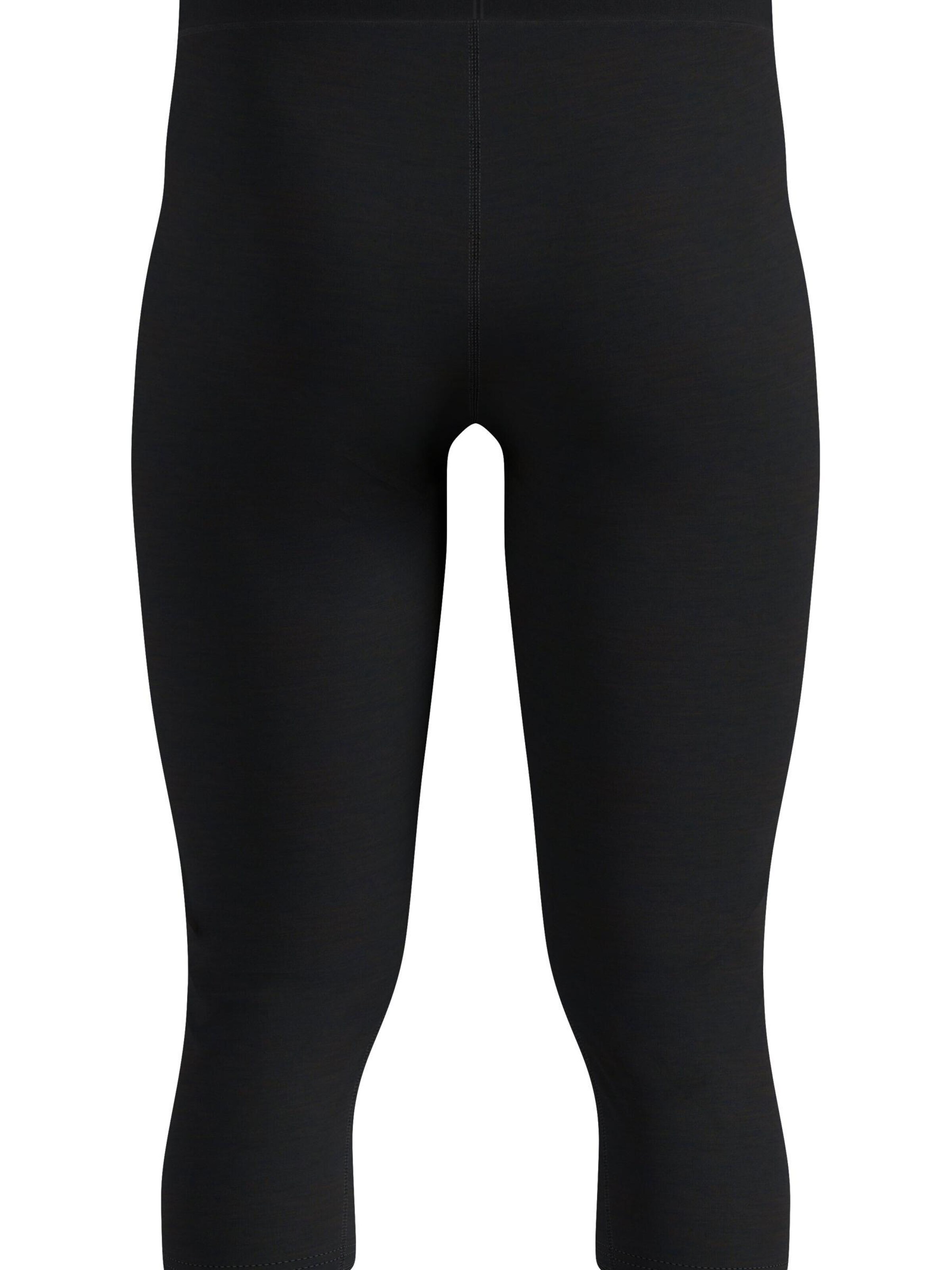 ODLO Athletic Underwear in Black