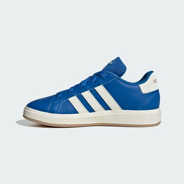 Sneaker 'Grand Court 2.0' di ADIDAS SPORTSWEAR in blu