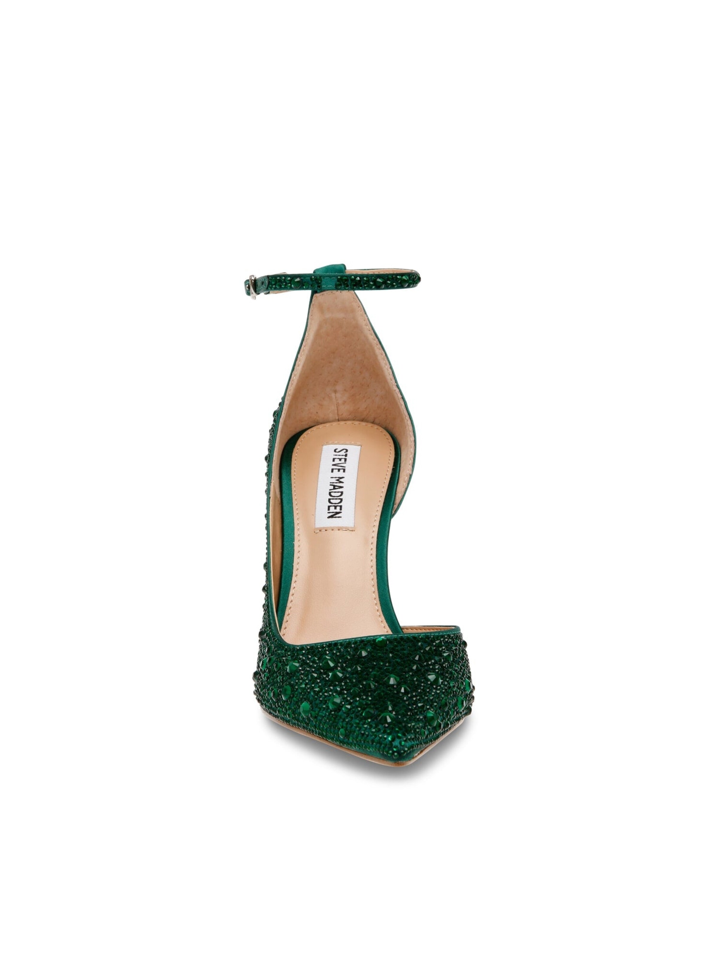 STEVE MADDEN Czółenka 'Fresco-S Emerald' w kolorze zielony