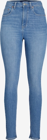 JJXX Skinny Jeans 'Vienna' in Blauw: voorkant
