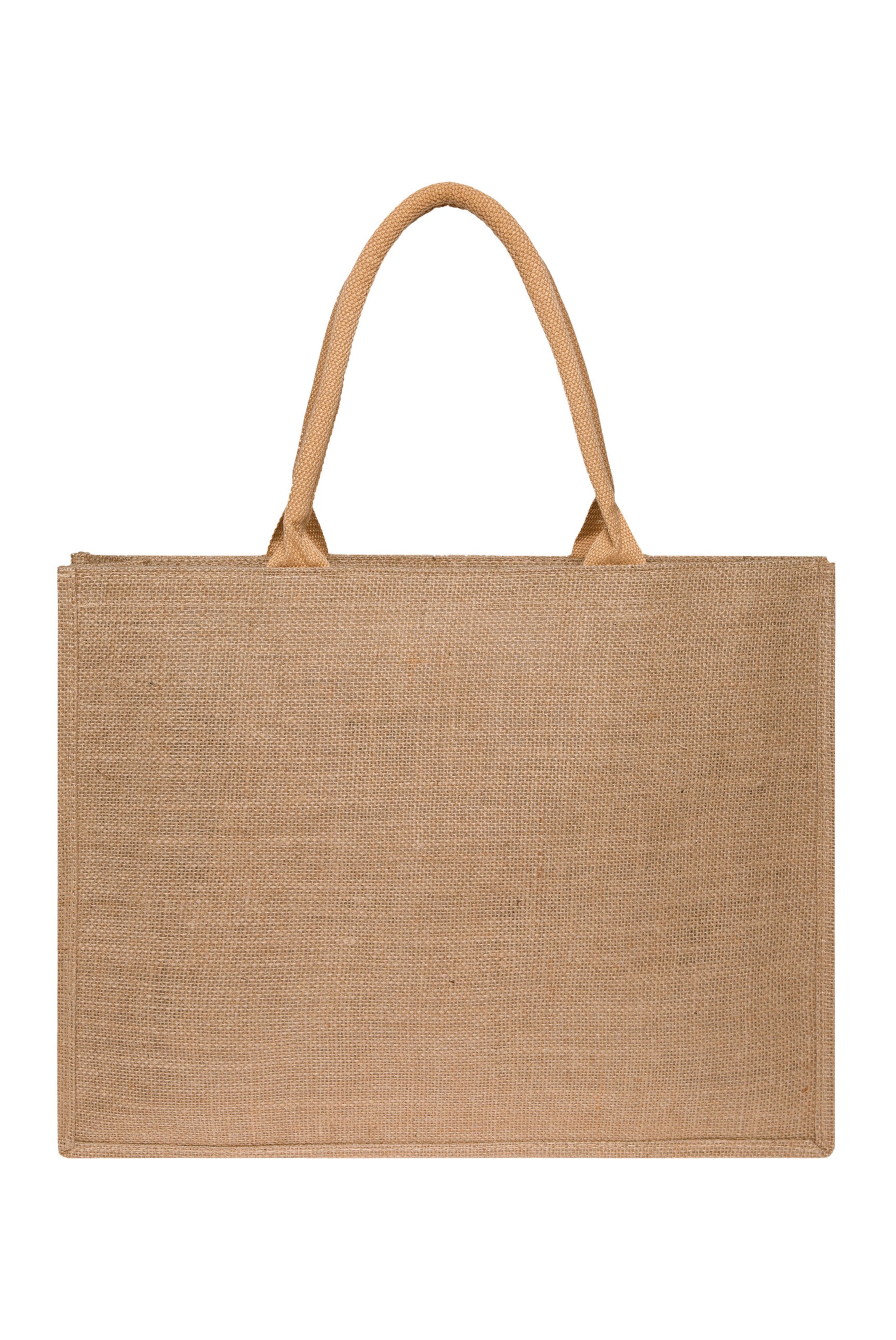 SENSES.THE LABEL Pouch in Beige