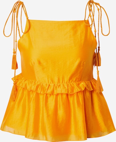 & Other Stories Top u svijetlonarančasta, Pregled proizvoda