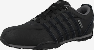 K-SWISS Platform trainers 'Arvee 1.5' in Black: front