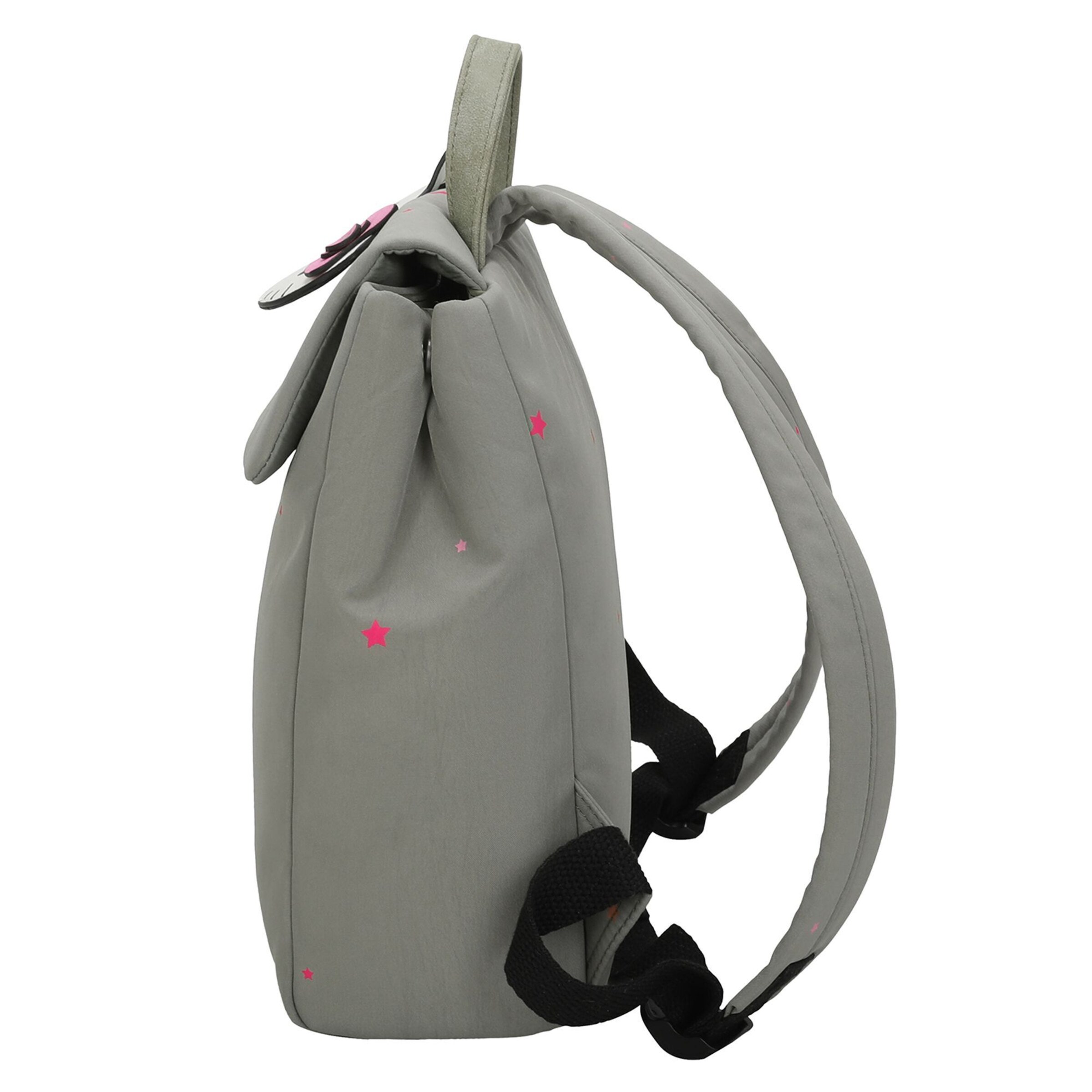 Sac à dos 'Hello Kitty' Fritzi aus Preußen en vert