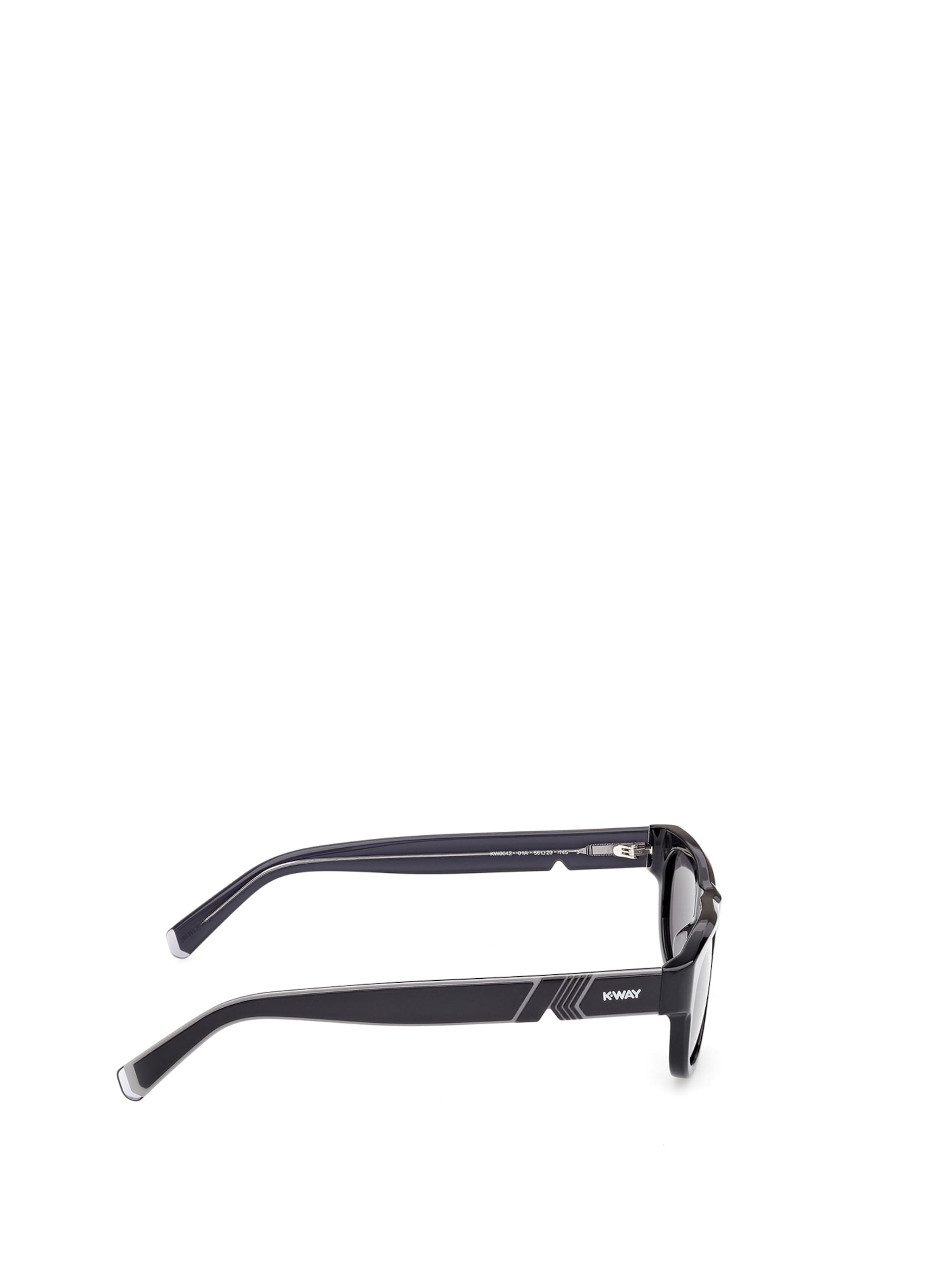 K-Way Sunglasses in Black