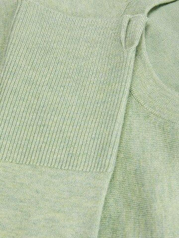 Pull-over JJXX en vert