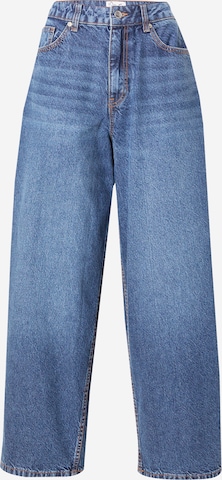 Miss Selfridge Wide Leg Farkut värissä sininen: etupuoli
