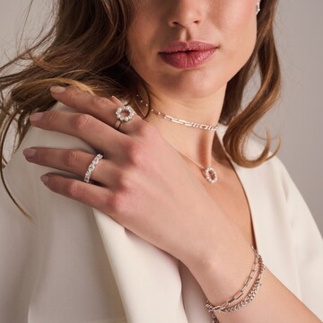 Sif Jakobs Ring in Silver: front
