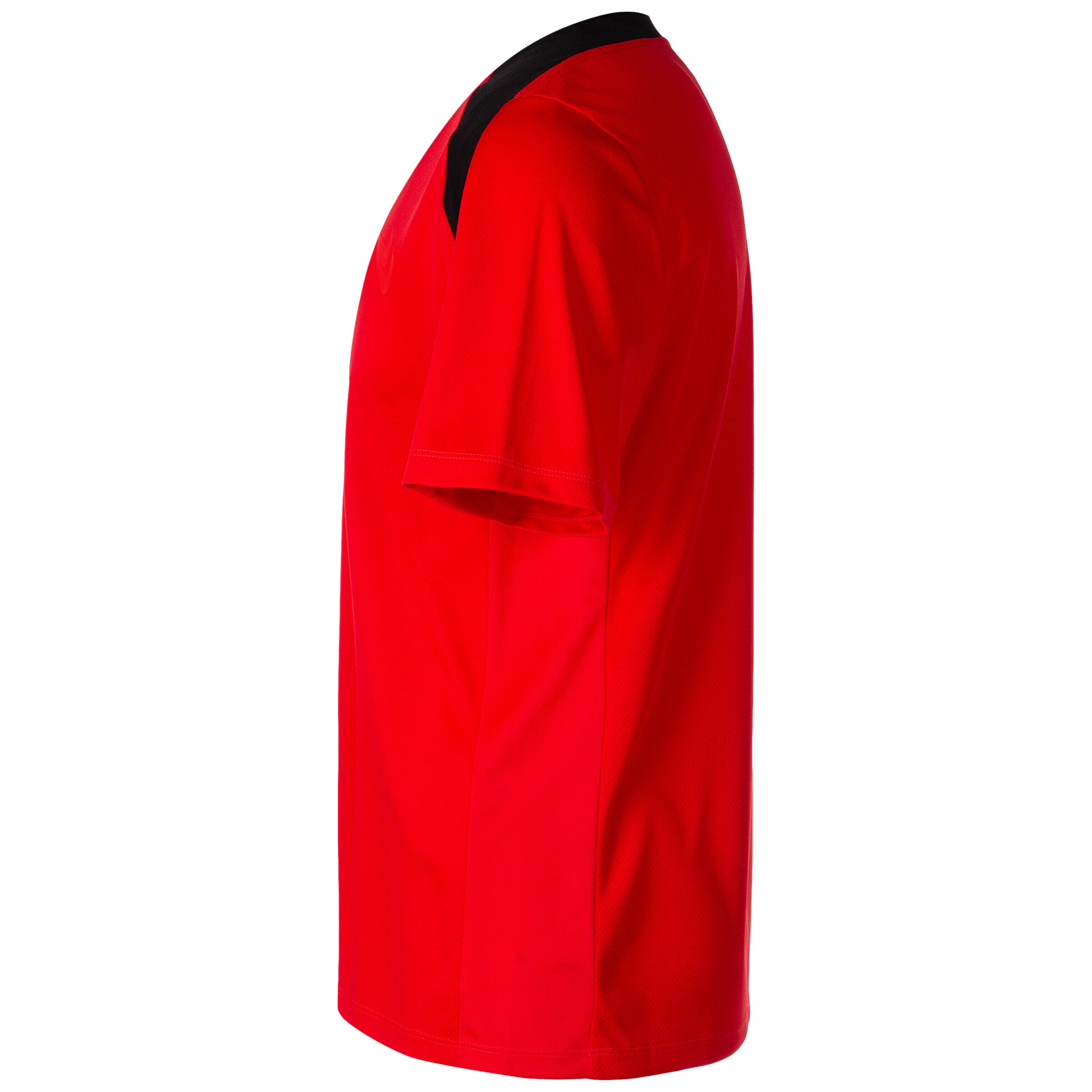 NIKE Funktionsshirt 'Strike 24' in Rot