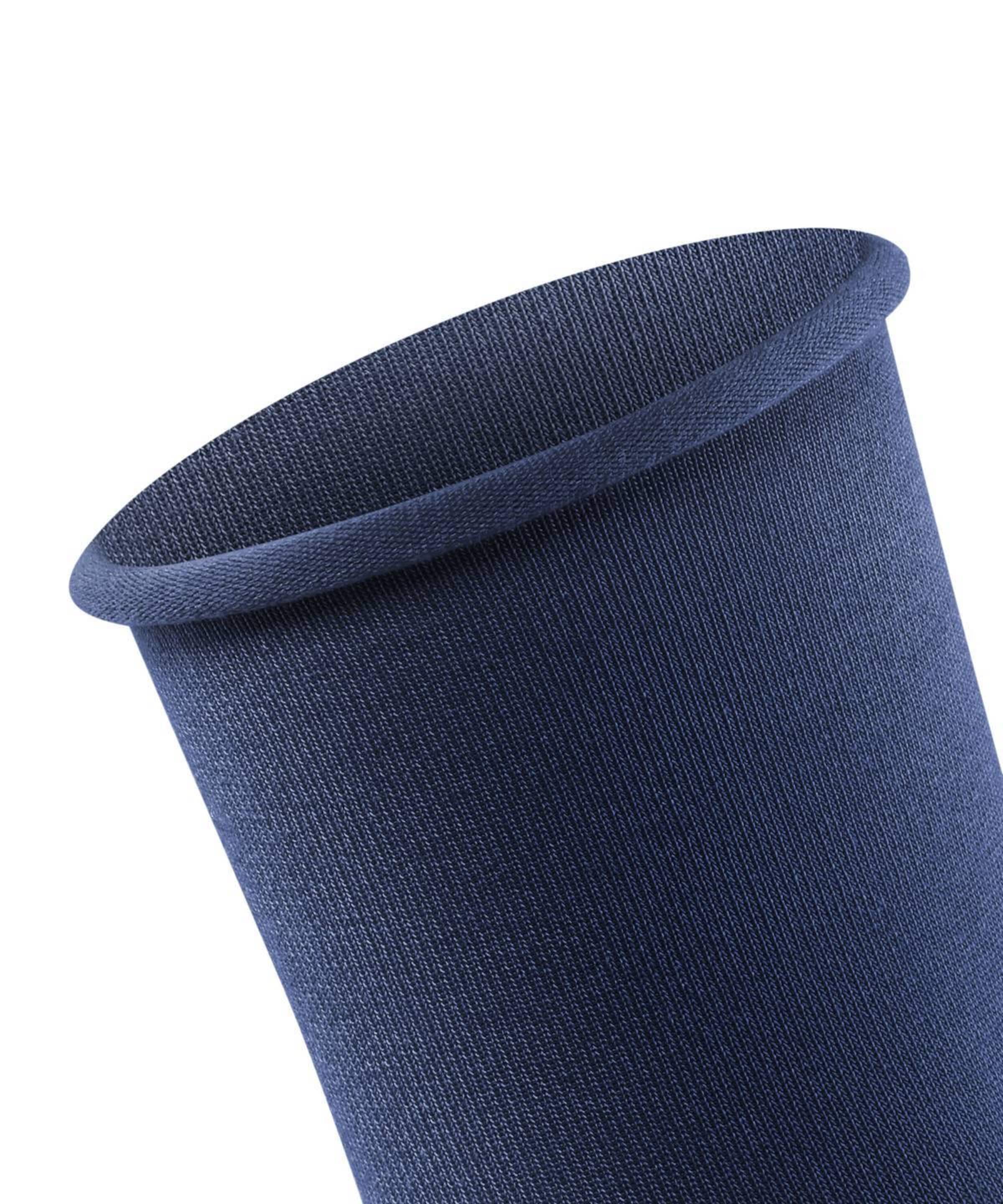 FALKE Socken in Blau