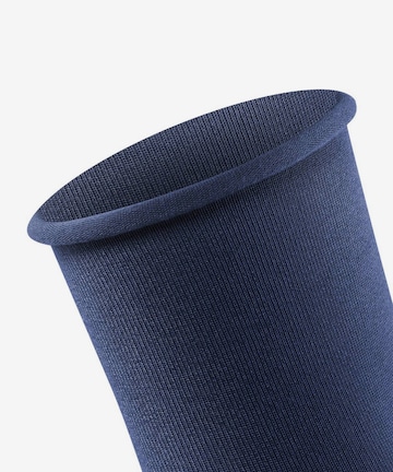 FALKE Socken in Blau