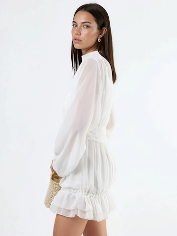 Abito di MSN Collection in bianco