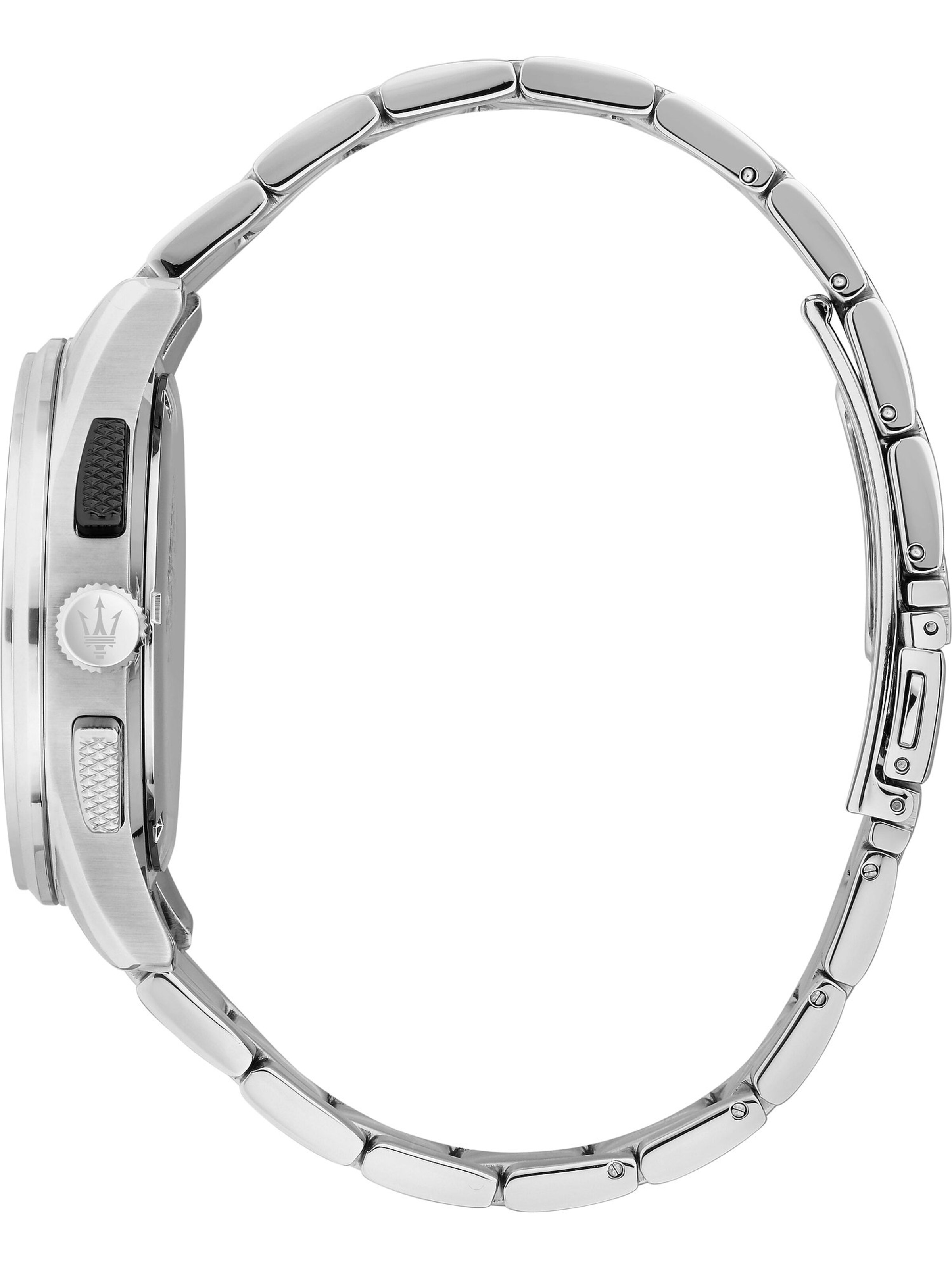 Maserati Analog watch in Silver