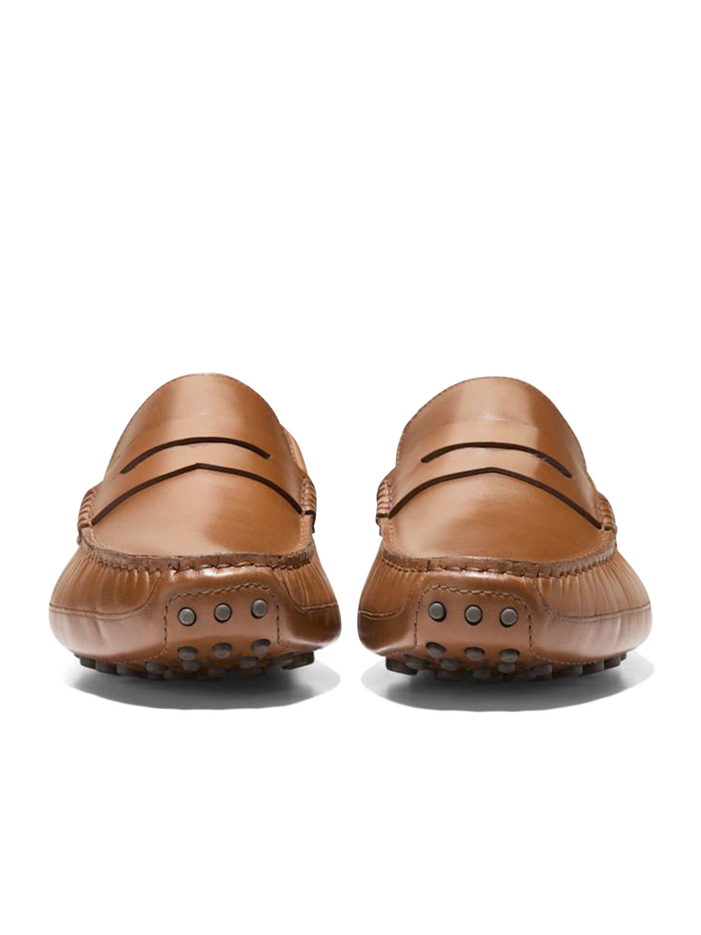 Chaussure basse 'DAVIES ' Cole Haan en marron