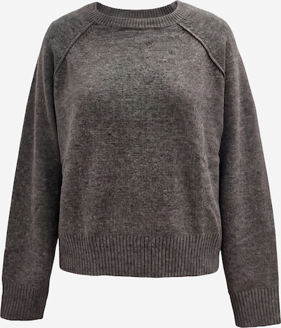 studioselect Pullover 'Yara' in S in dunkelbraun, Produktansicht