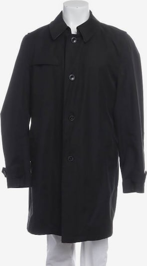 TOMMY HILFIGER Jacket & Coat in XL in Black, Item view