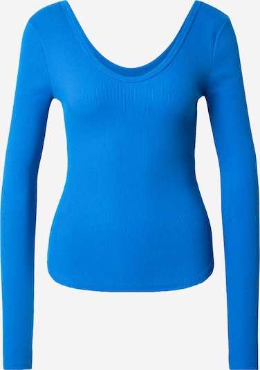 TOPSHOP Majica 'WENDY' u plava, Pregled proizvoda