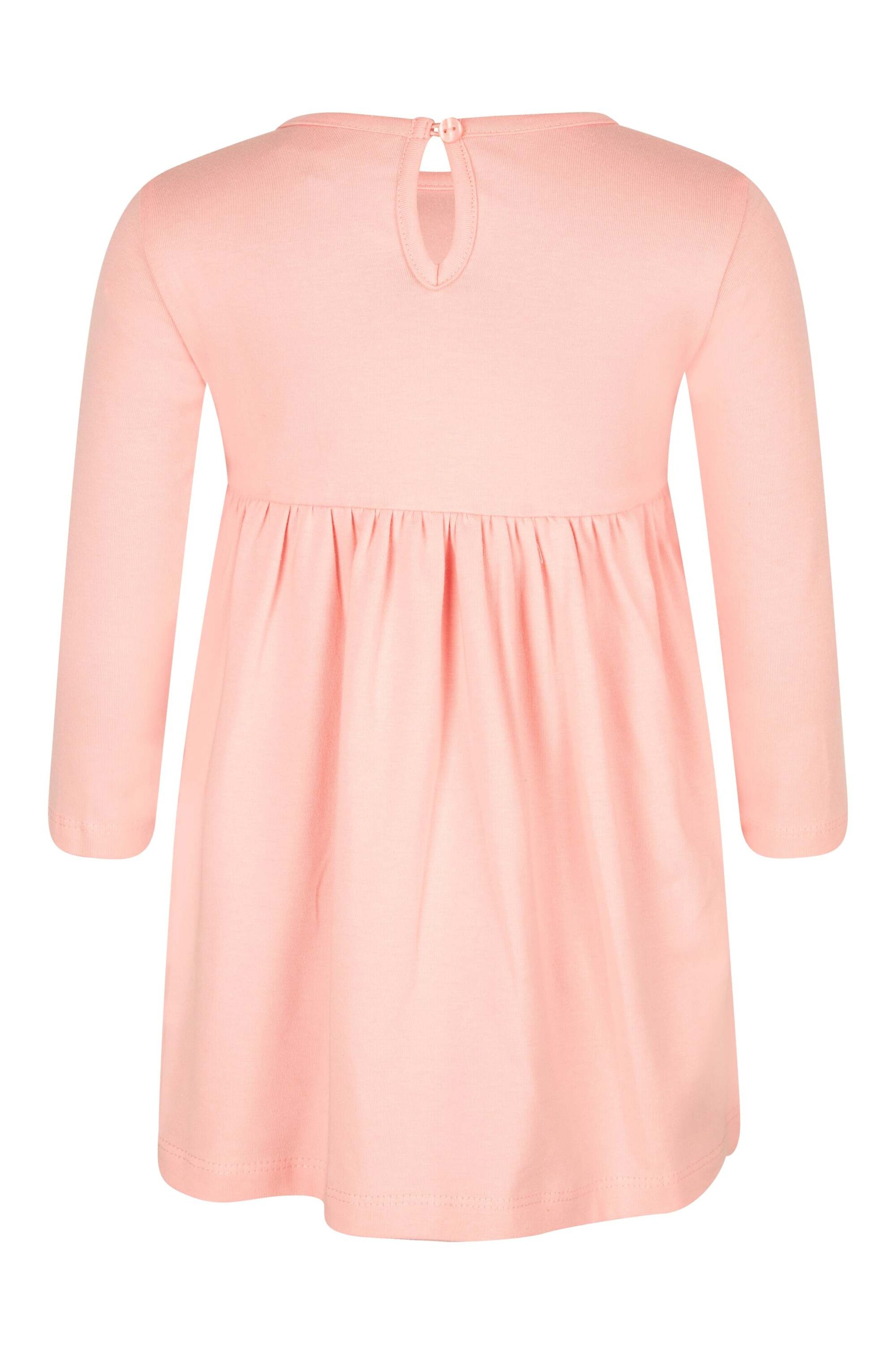 happy girls Kleit, värv roosa