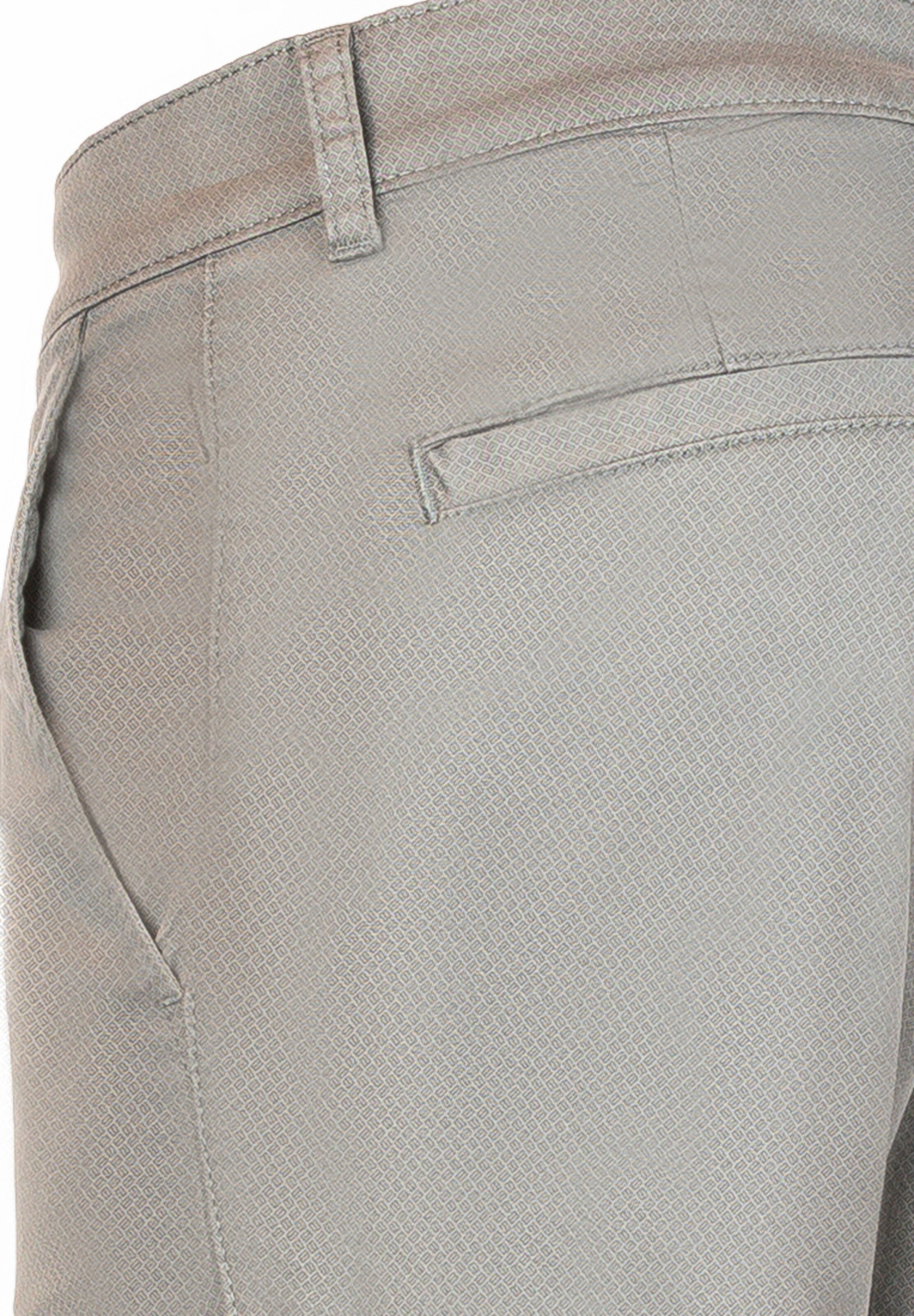 BOSS Slimfit Hose in Grau