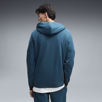 PUMA Sportsweatshirt 'Essentials' in Blauw