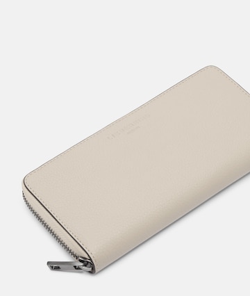 Liebeskind Berlin Portemonnaie ' GIGI ' in Beige