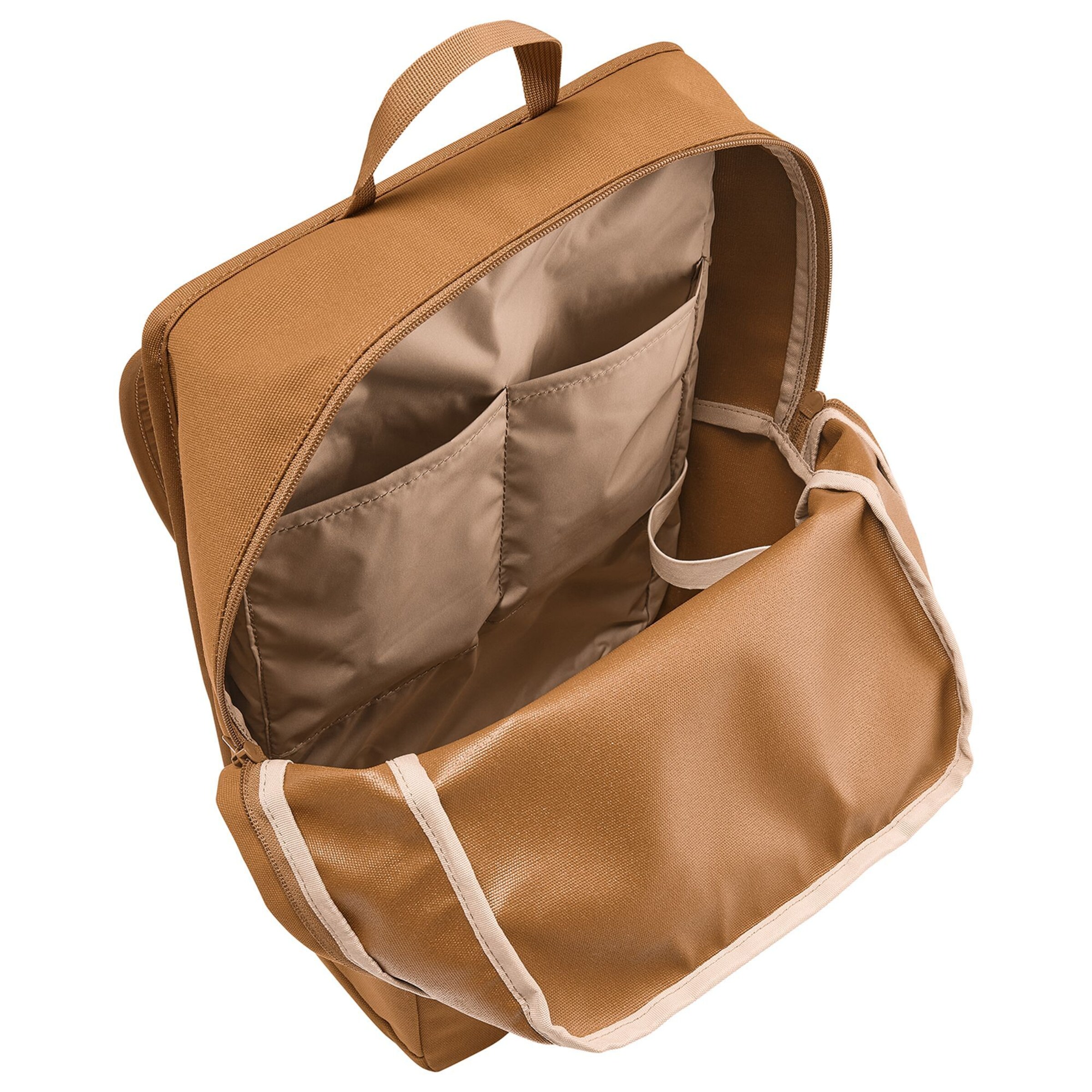 Zaino sportivo 'Coreway' di VAUDE in marrone