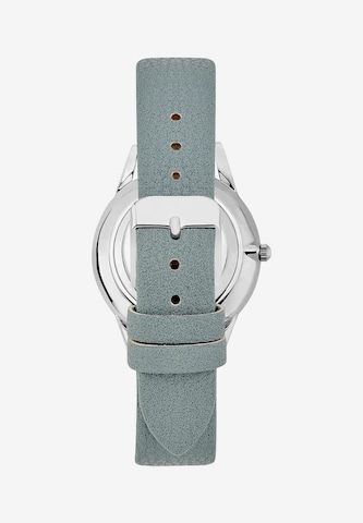 Suri Frey Analog Watch ' Sammy ' in Grey