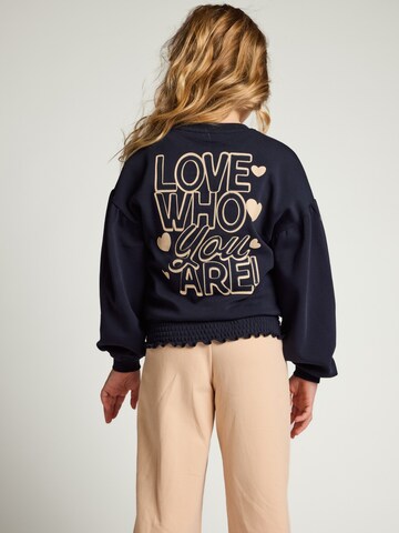 Looxs Revolution Sweatshirt in Blue