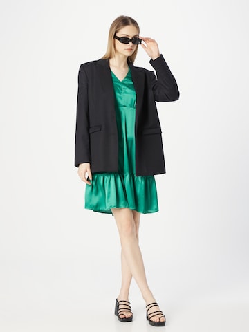 b.young Dress 'JONIA' in Green