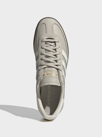 ADIDAS ORIGINALS Ниски маратонки 'HANDBALL SPEZIAL' в сиво