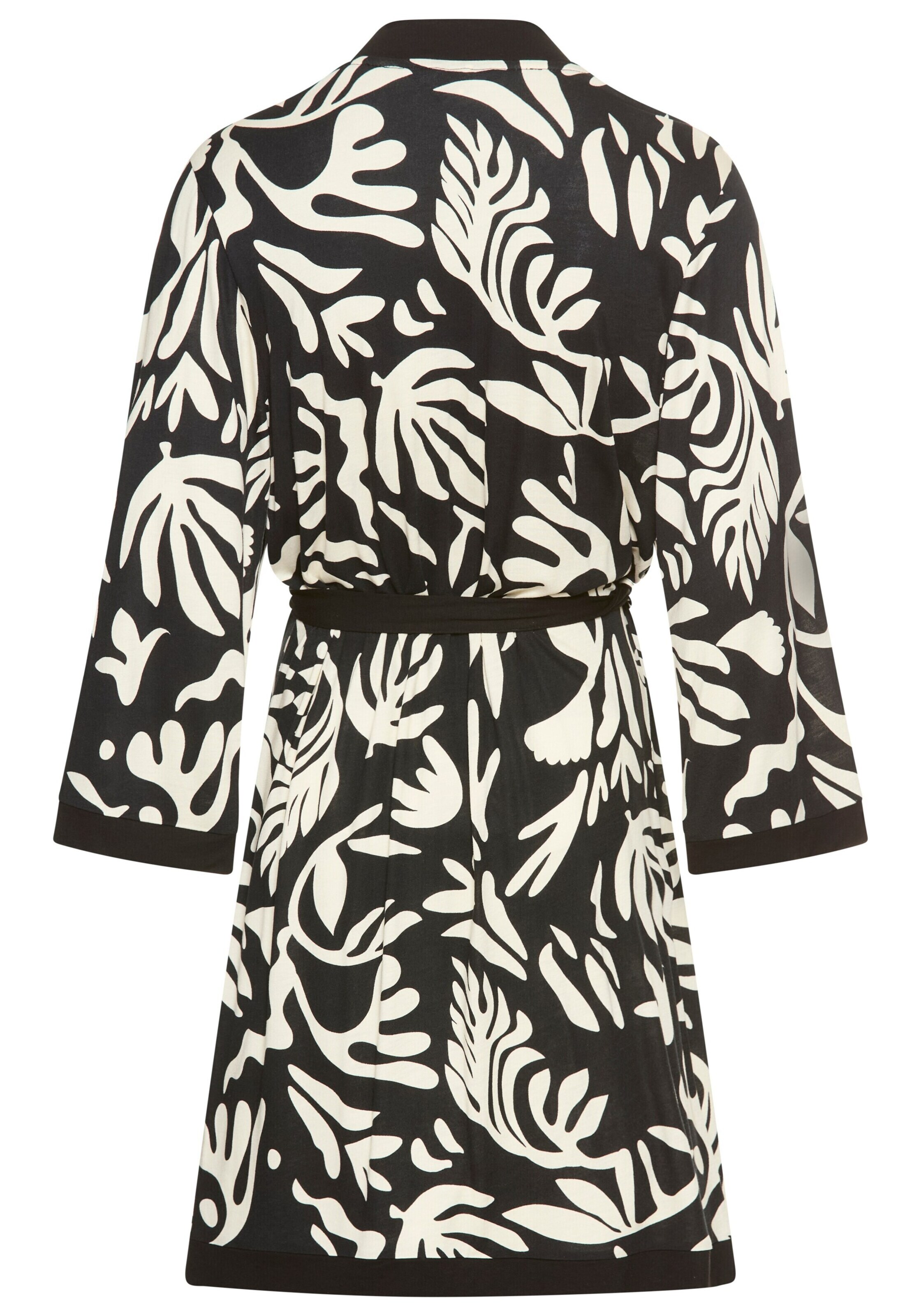 Kimono di FRENCH CONNECTION in nero