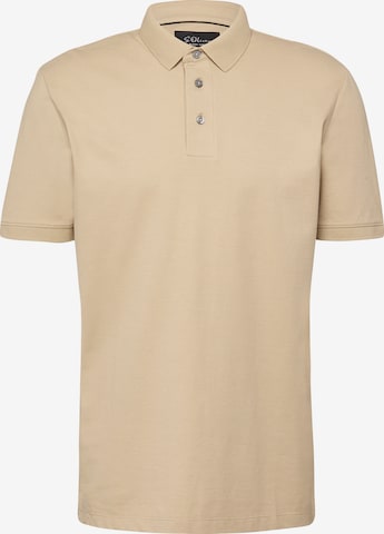 T-Shirt s.Oliver en marron : devant