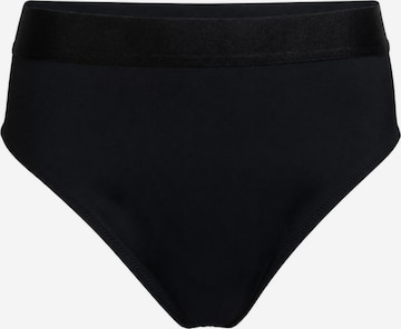 Bas de bikini Mimi Milkwear en noir : devant