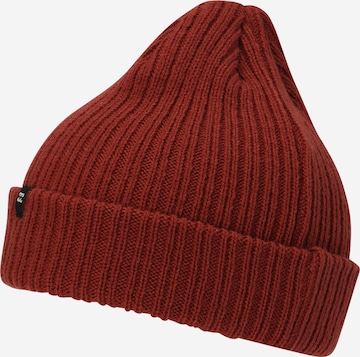 BILLABONG Beanie 'ARCADE' in Brown: front