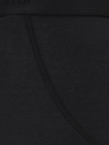 Boxers HOLLISTER en noir