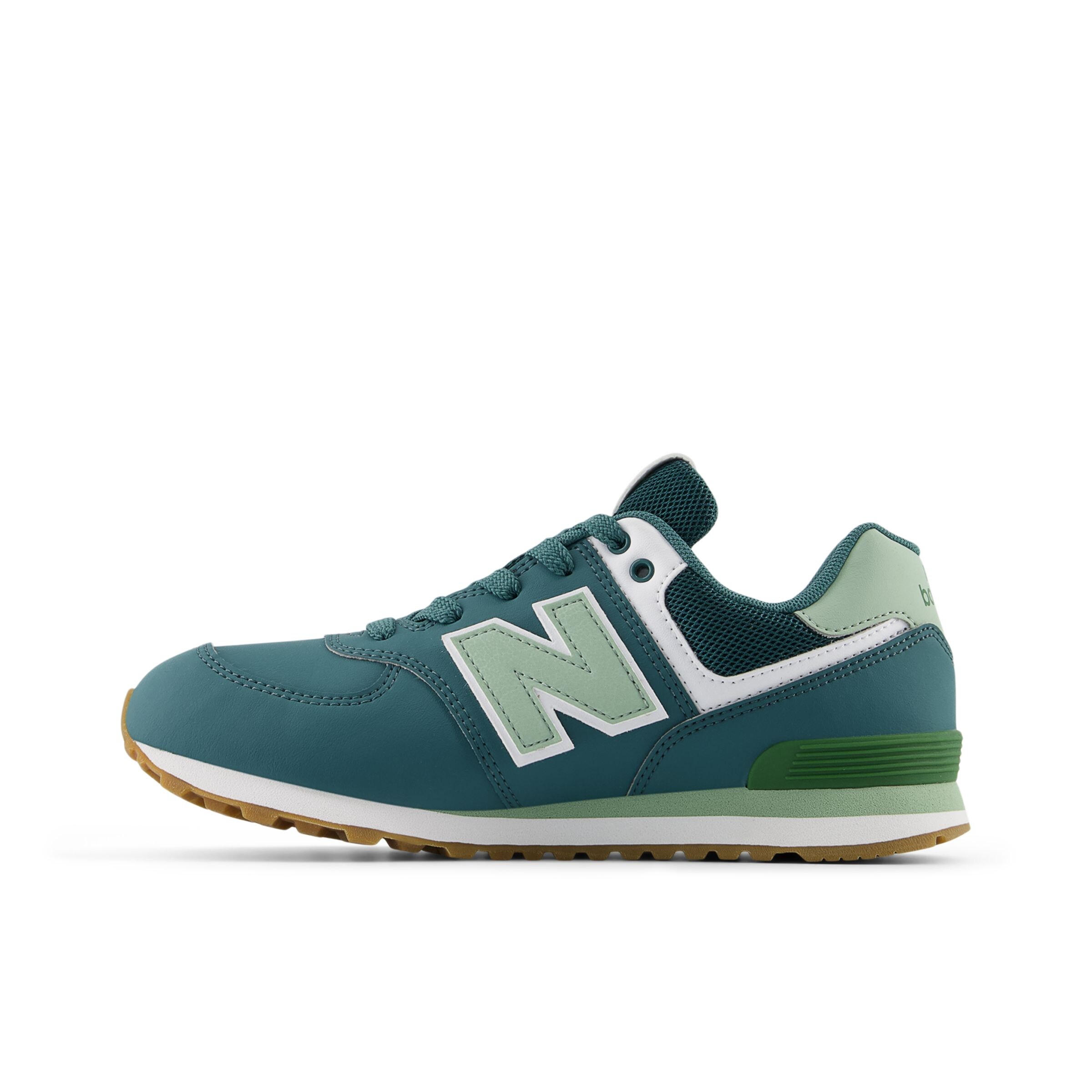new balance Sneakers '574' in Green