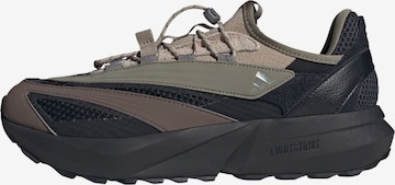 ADIDAS SPORTSWEAR Sneakers 'Lightblaze Vista' in Black: front