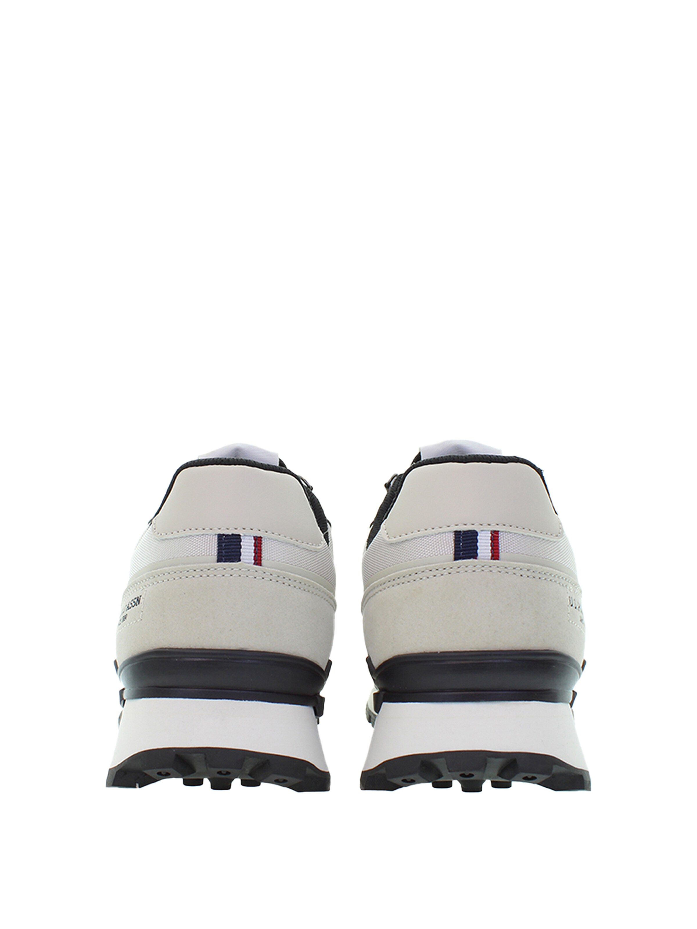 U.S. POLO ASSN. Sneaker 'Aron009' in Weiß